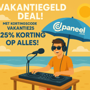 Stel zelf samen